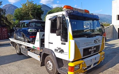 soccorso stradale sondrio