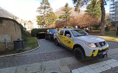 soccorso stradale sondrio