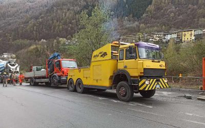 soccorso stradale sondrio