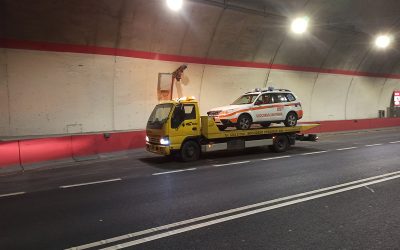 trasporto veicoli in provincia di sondrio