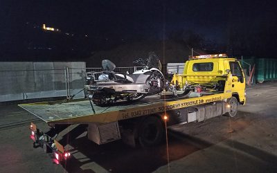 trasporto veicoli in provincia di sondrio